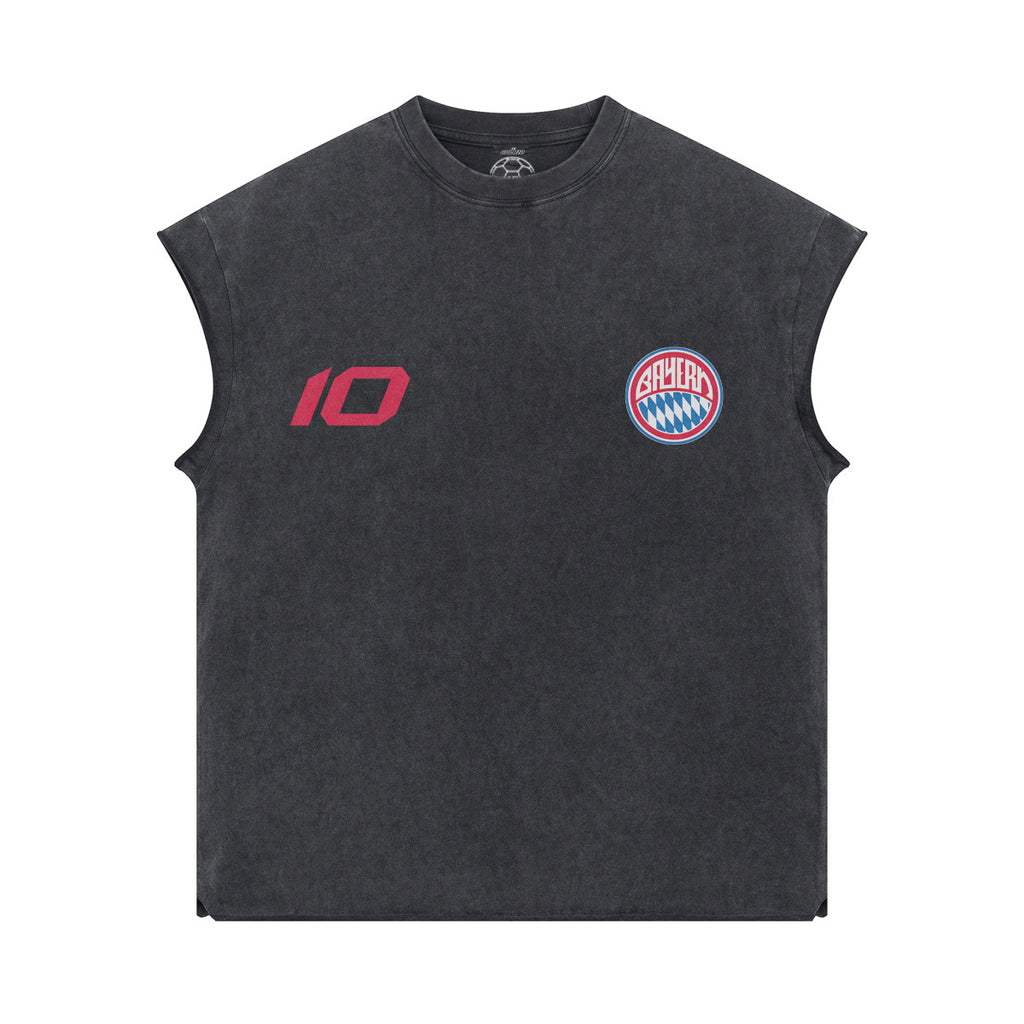 BAYERN MUSCLE TEE
