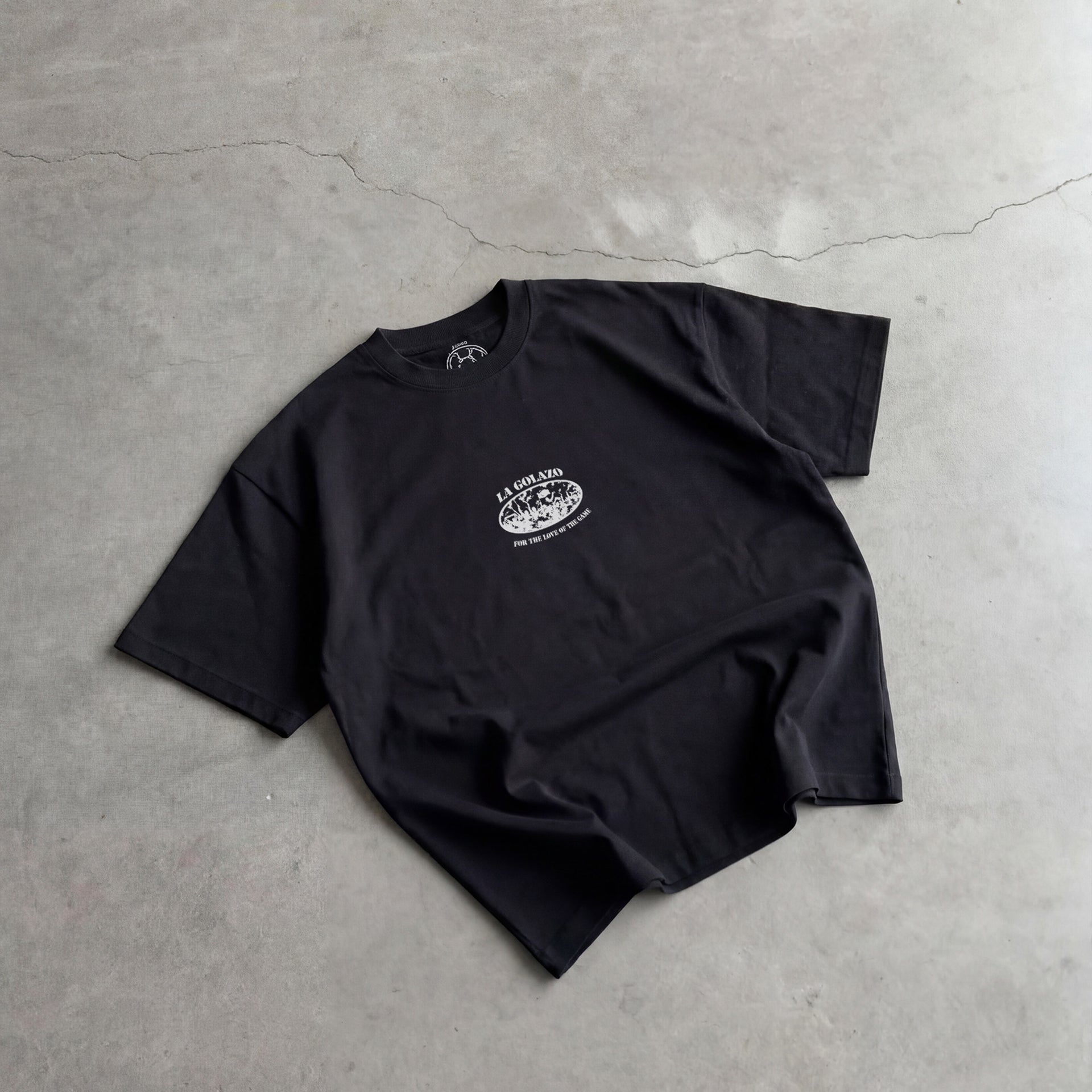 LA GOLAZO CLASSIC BALL TEE