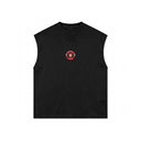 RED DEVILS MUSCLE TEE