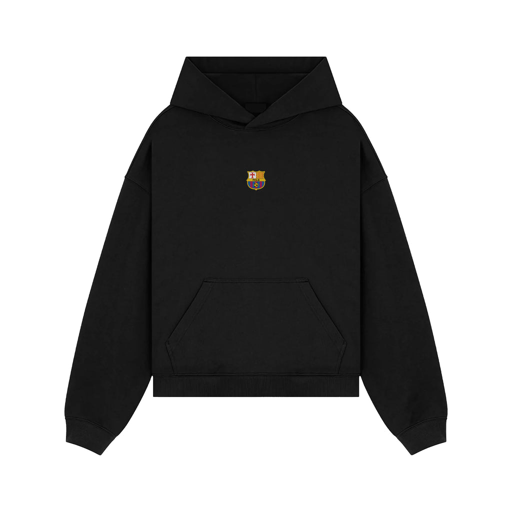 BARCA HOODIE