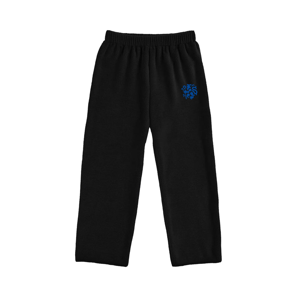 THE BLUES SWEATPANTS