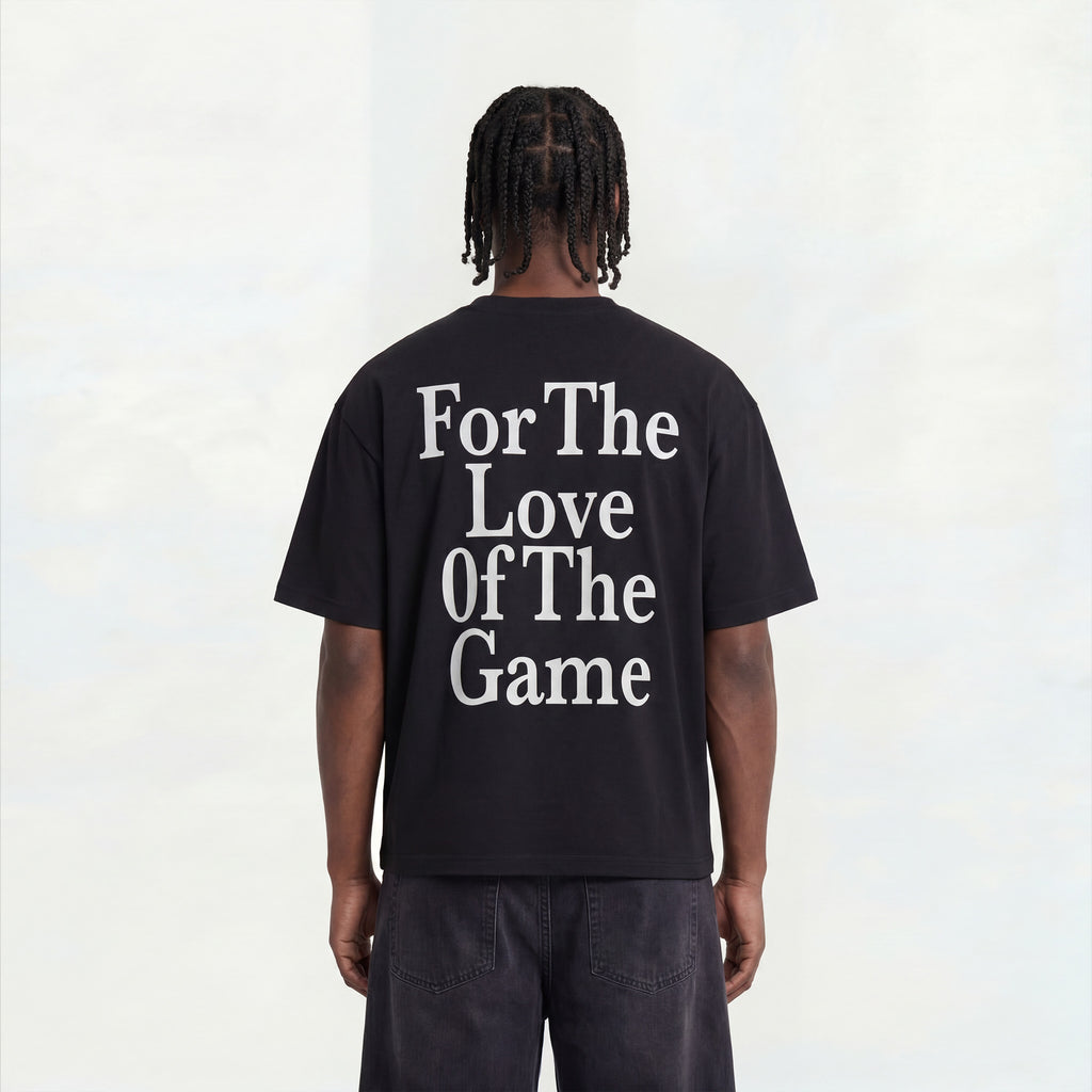 LA GOLAZO FOR THE LOVE OF THE GAME TEE