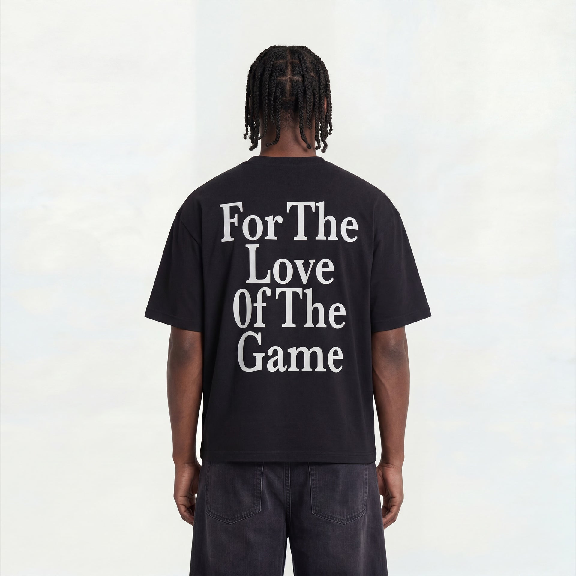 LA GOLAZO FOR THE LOVE OF THE GAME TEE