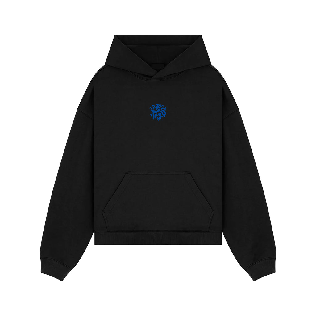 THE BLUES HOODIE