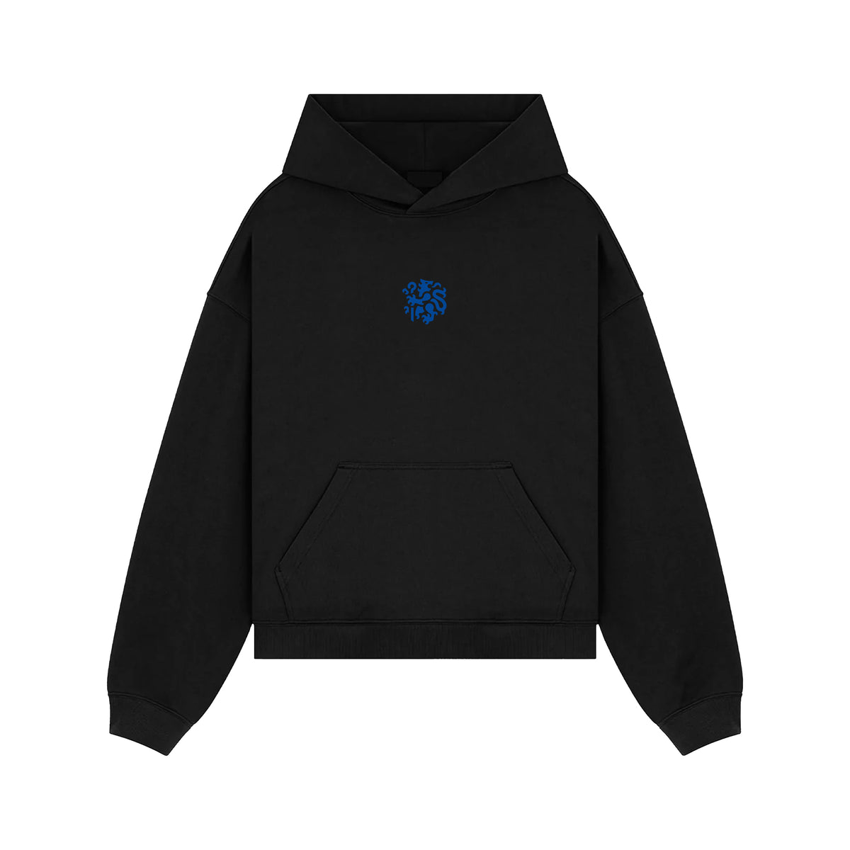 THE BLUES HOODIE