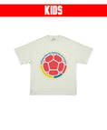 Load image into Gallery viewer, COLOMBIA KIDS TEE
