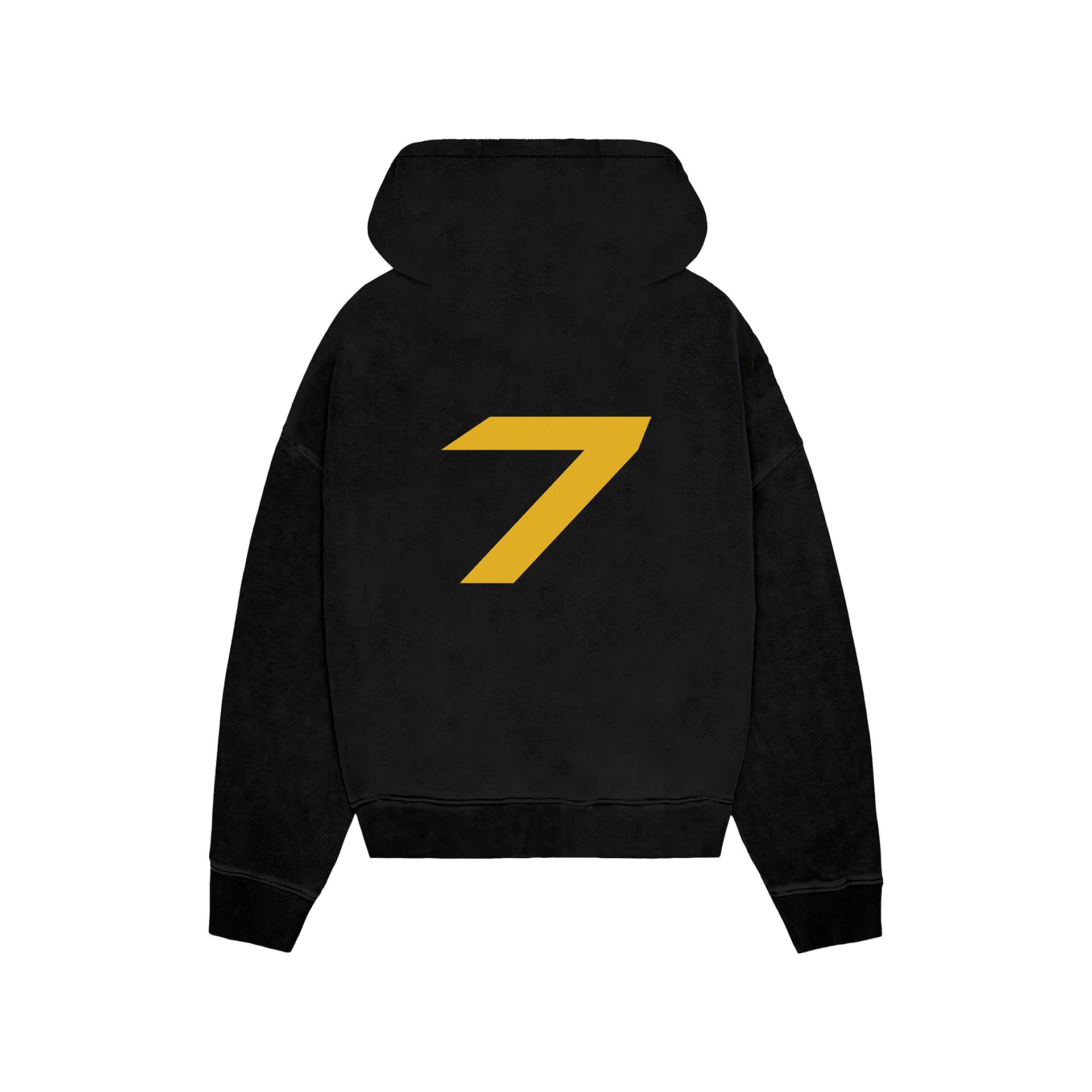 MADRID ZIP HOODIE
