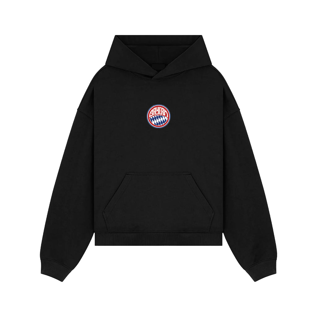 BAYERN HOODIE