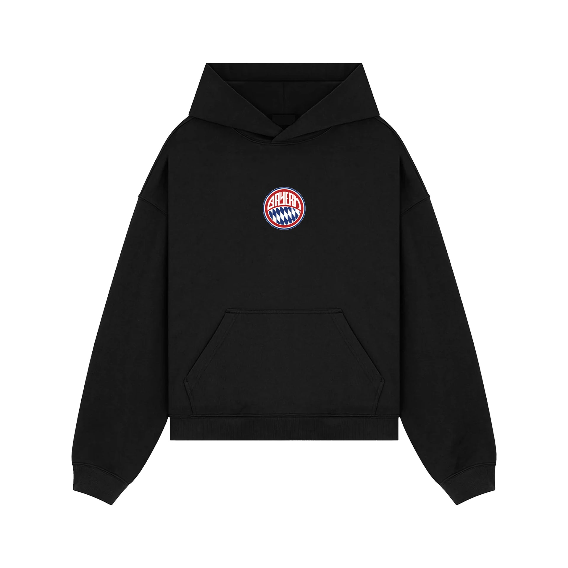 BAYERN HOODIE