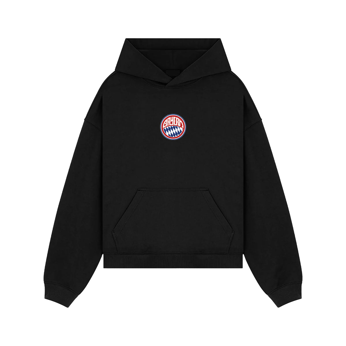 BAYERN HOODIE