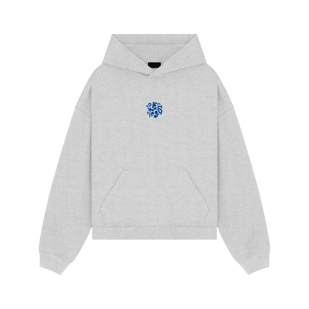 THE BLUES HOODIE