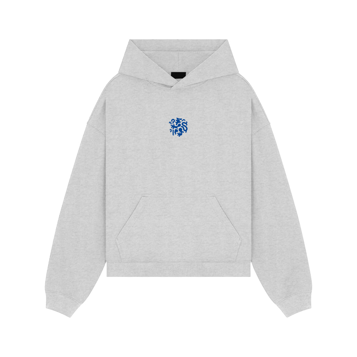 THE BLUES HOODIE