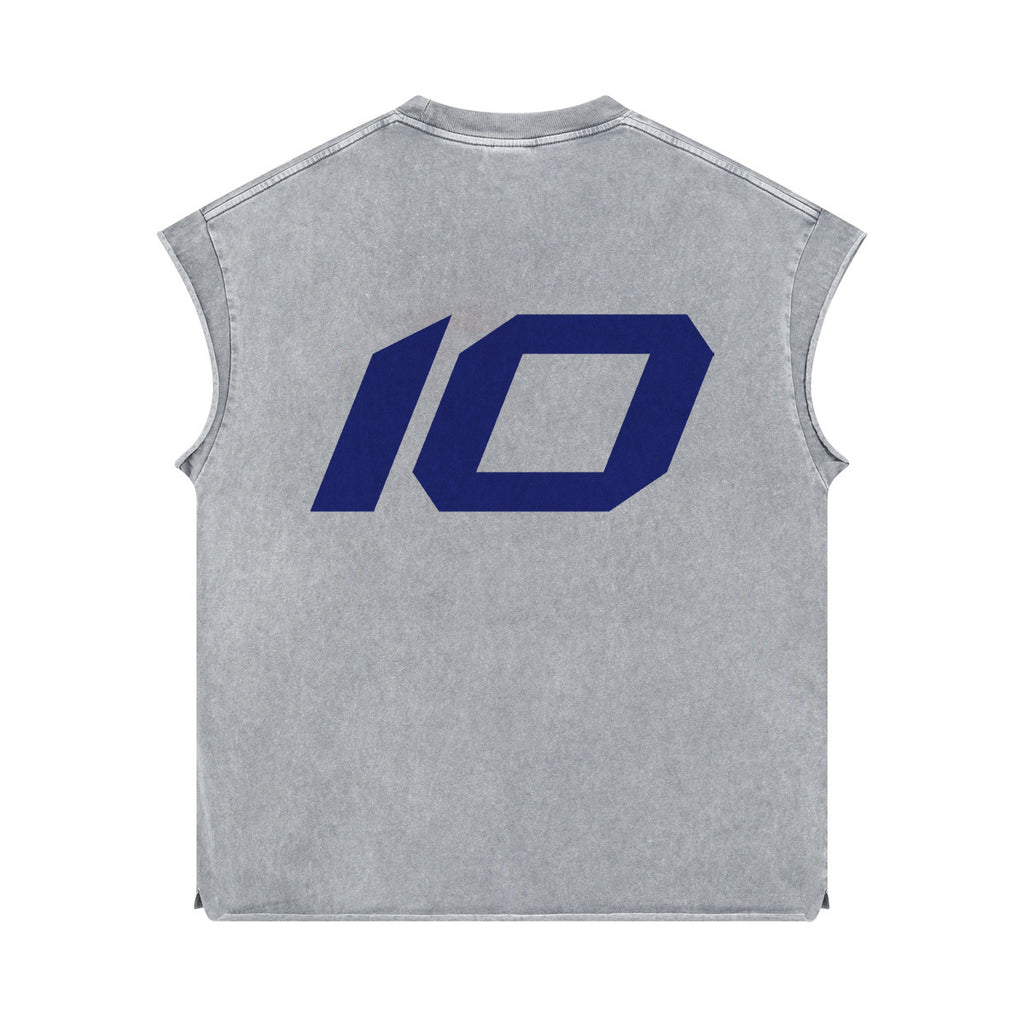 INTER MUSCLE TEE