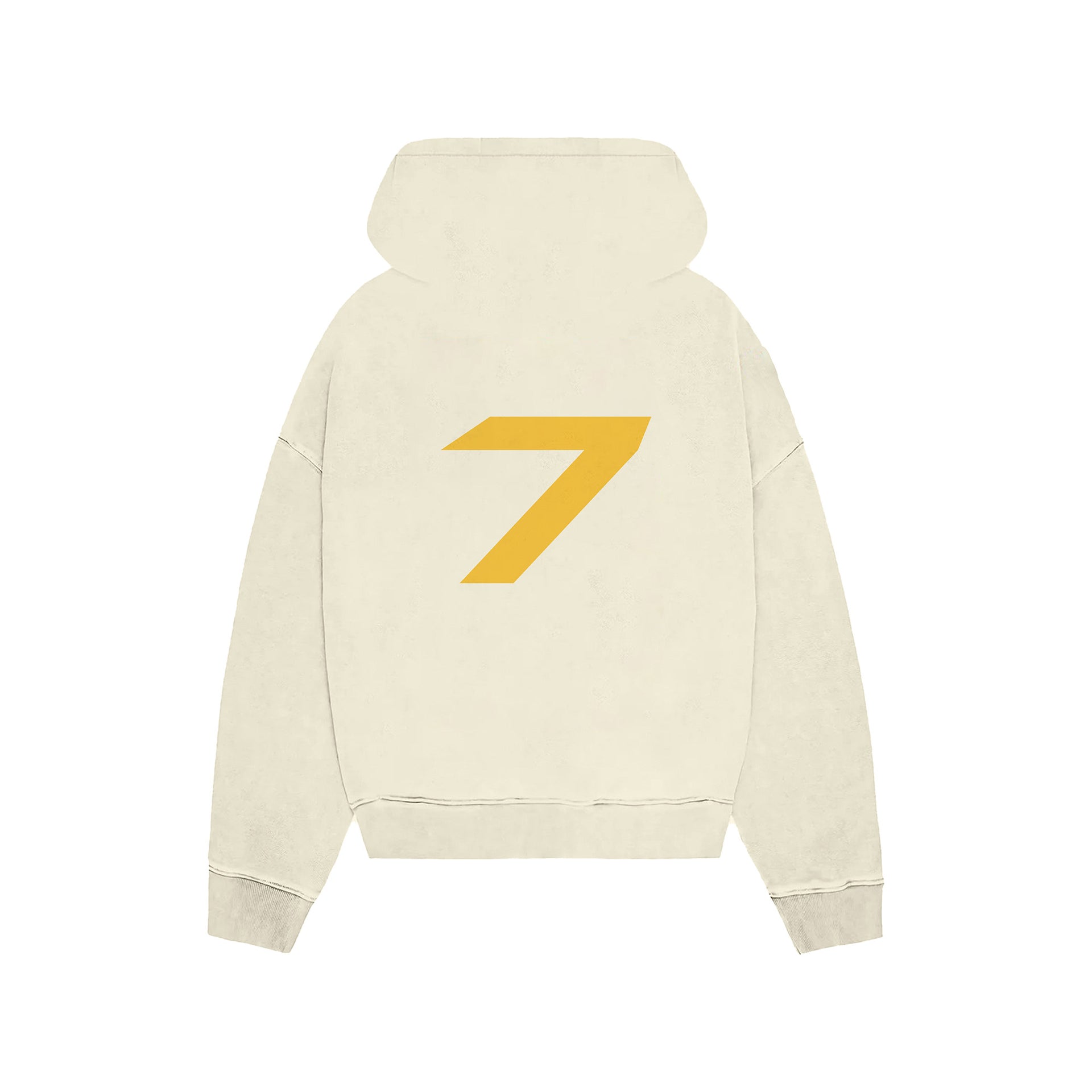 MADRID ZIP HOODIE
