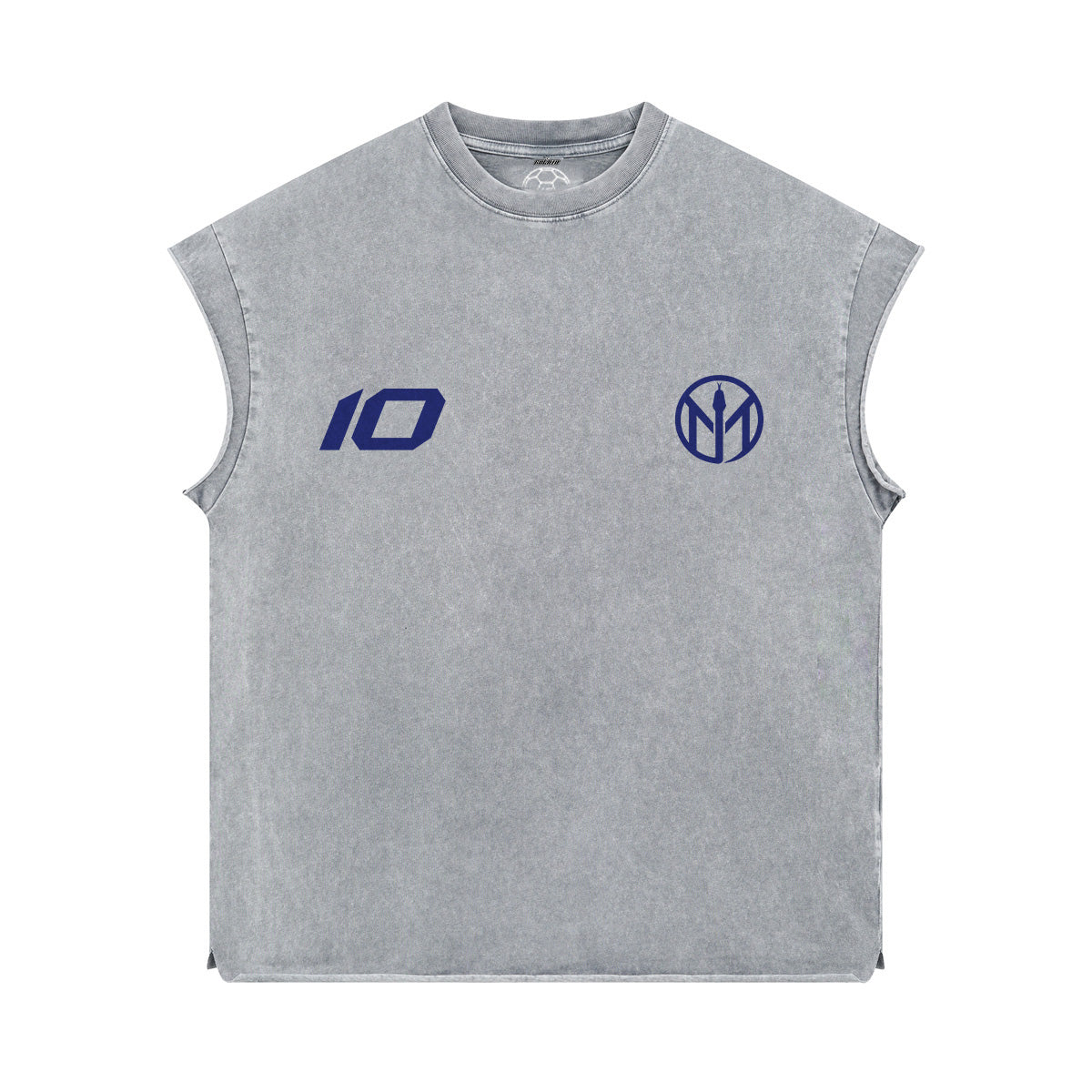 INTER MUSCLE TEE