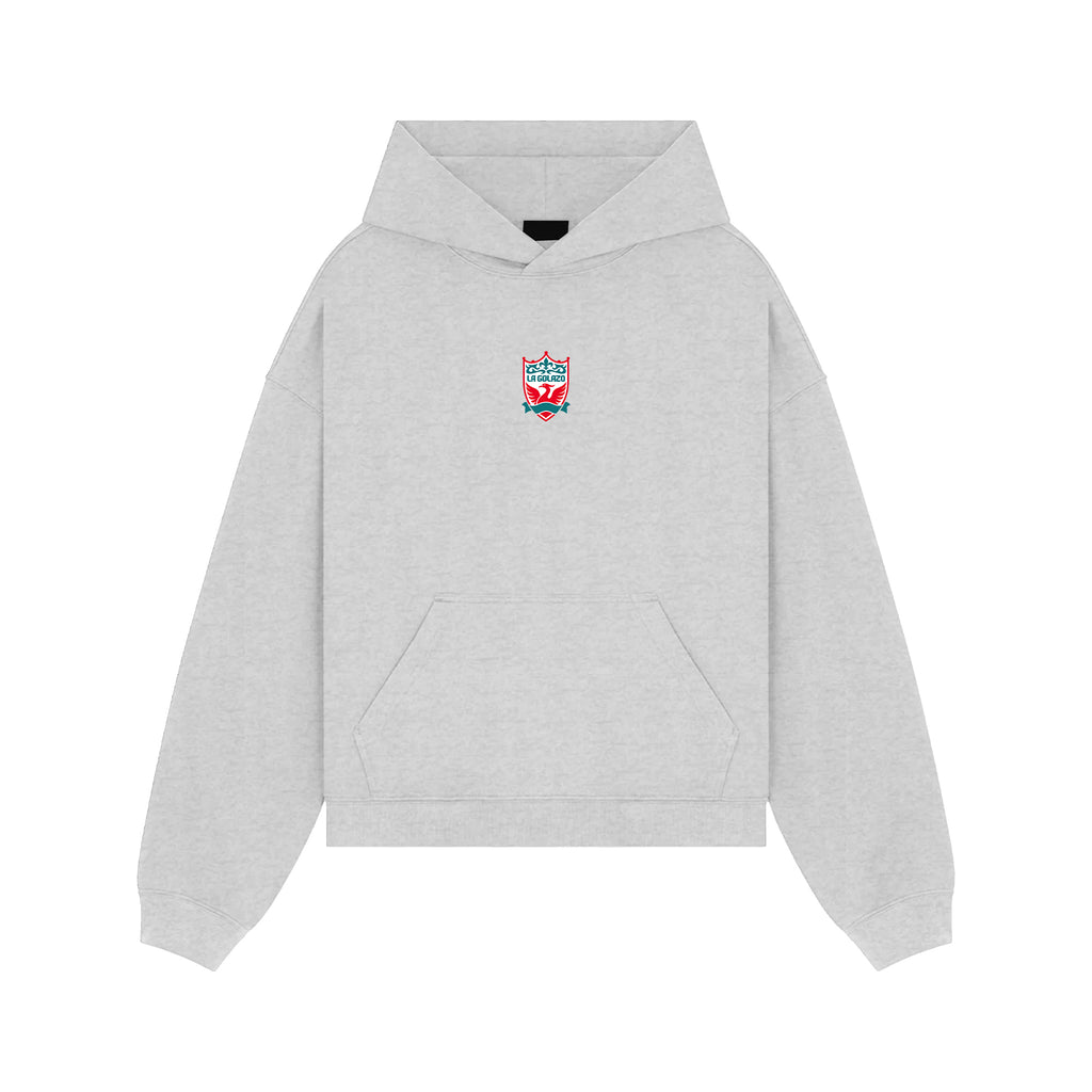 LIVERPOOL HOODIE