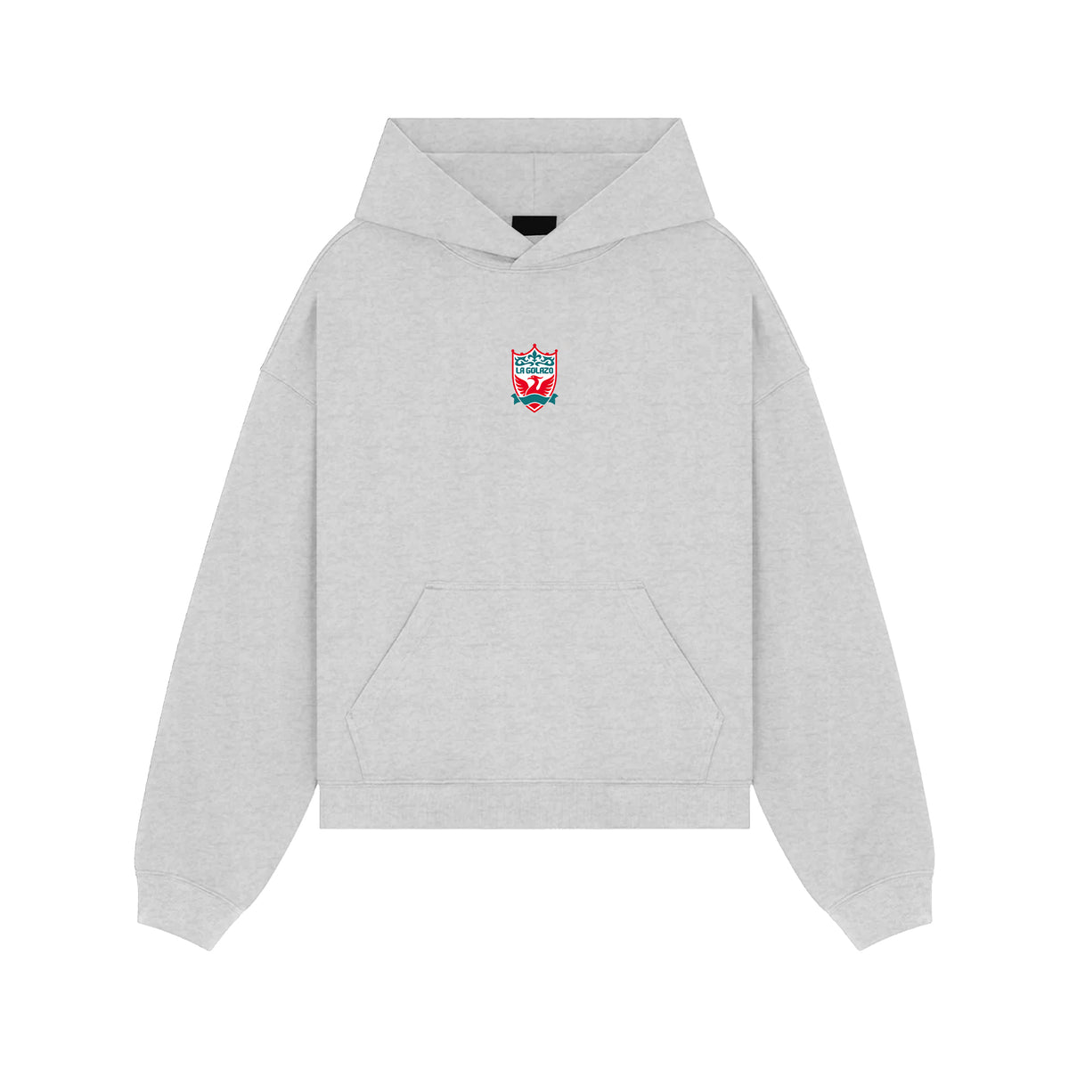 LIVERPOOL HOODIE