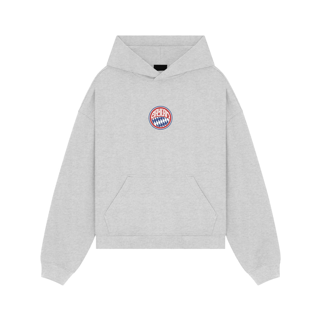 BAYERN HOODIE