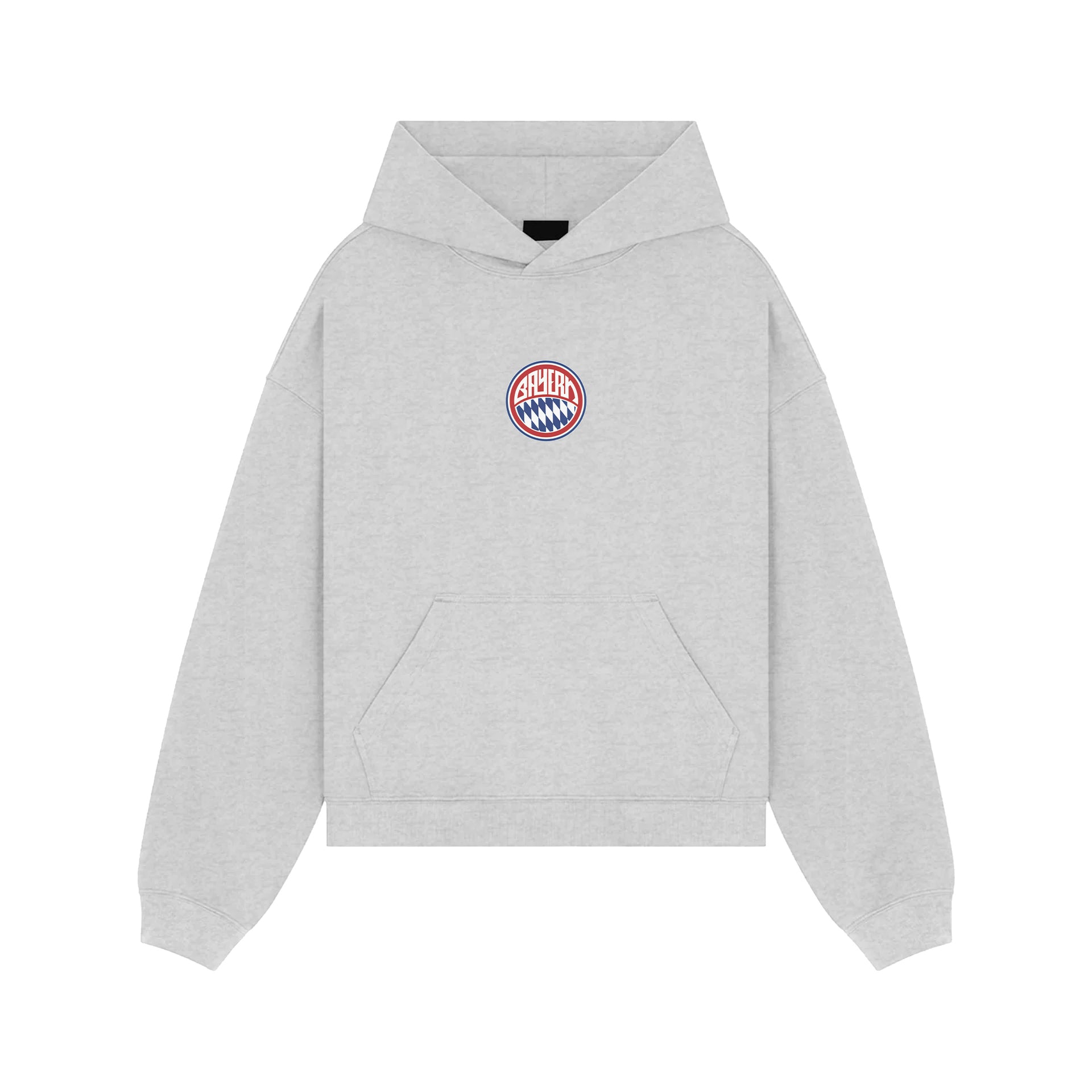 BAYERN HOODIE