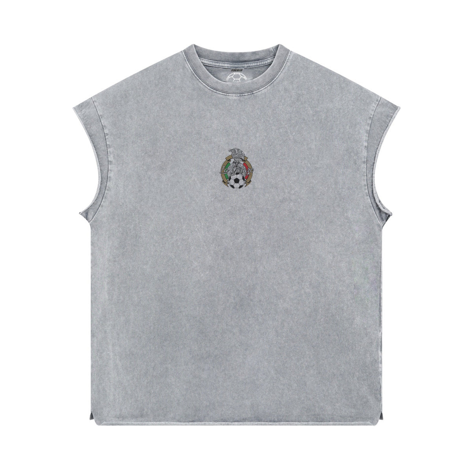 MEXICO MUSCLE TEE
