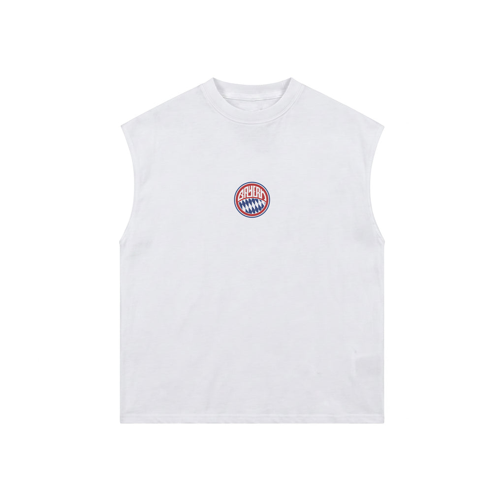 THE BAVARIANS MUSCLE TEE