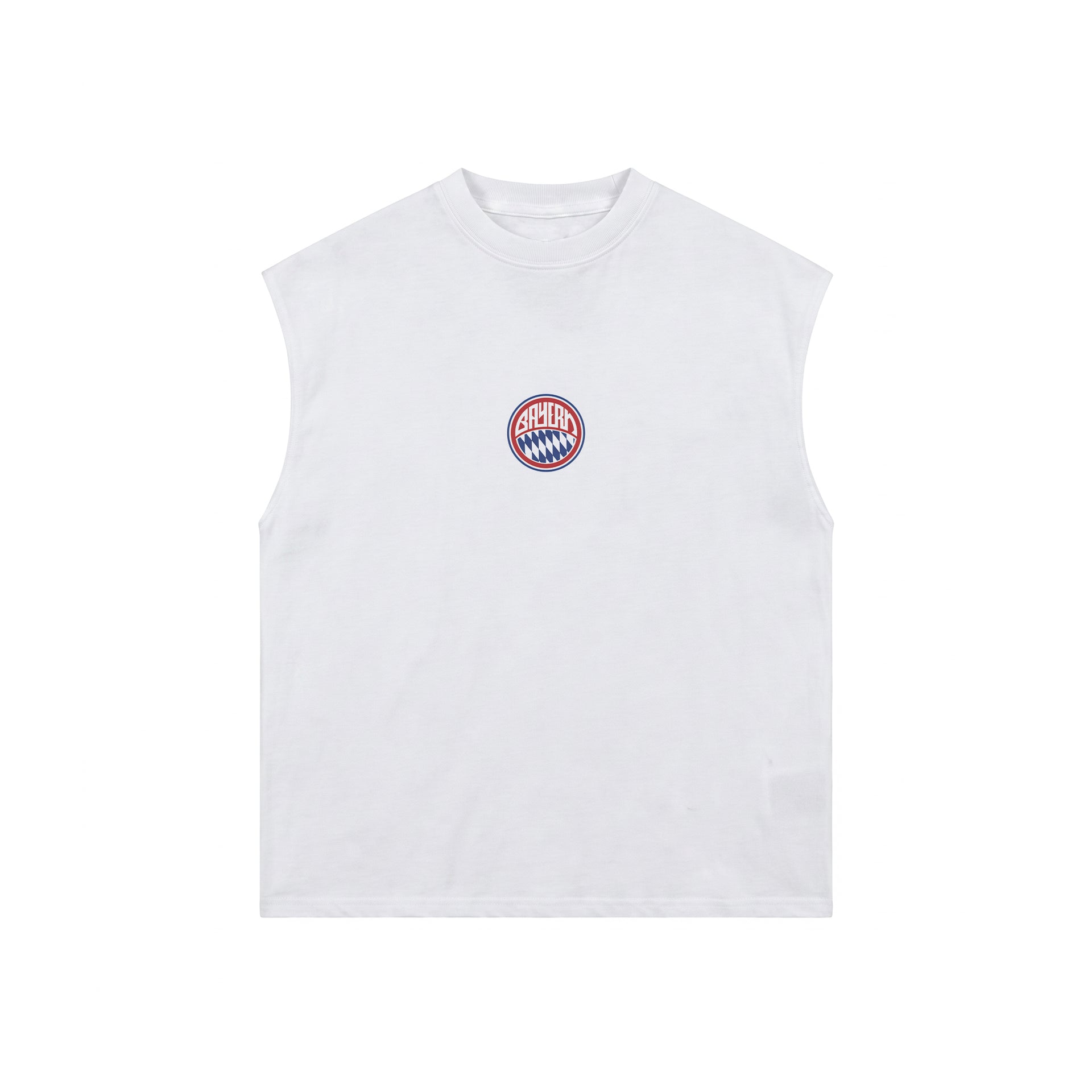 THE BAVARIANS MUSCLE TEE