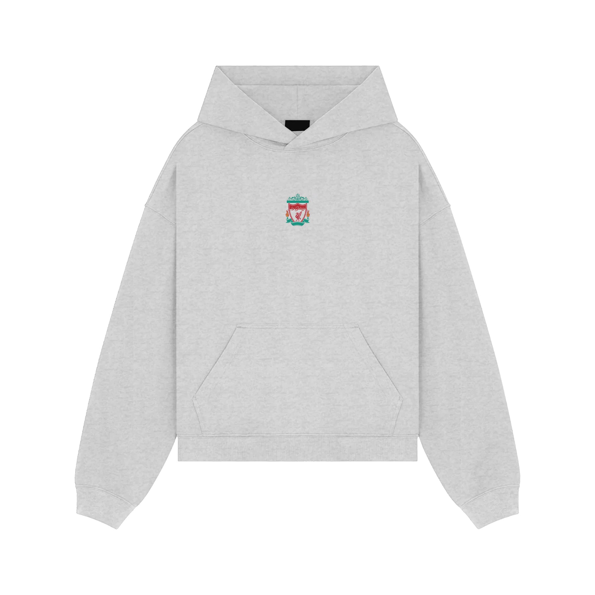 LIVERPOOL HOODIE