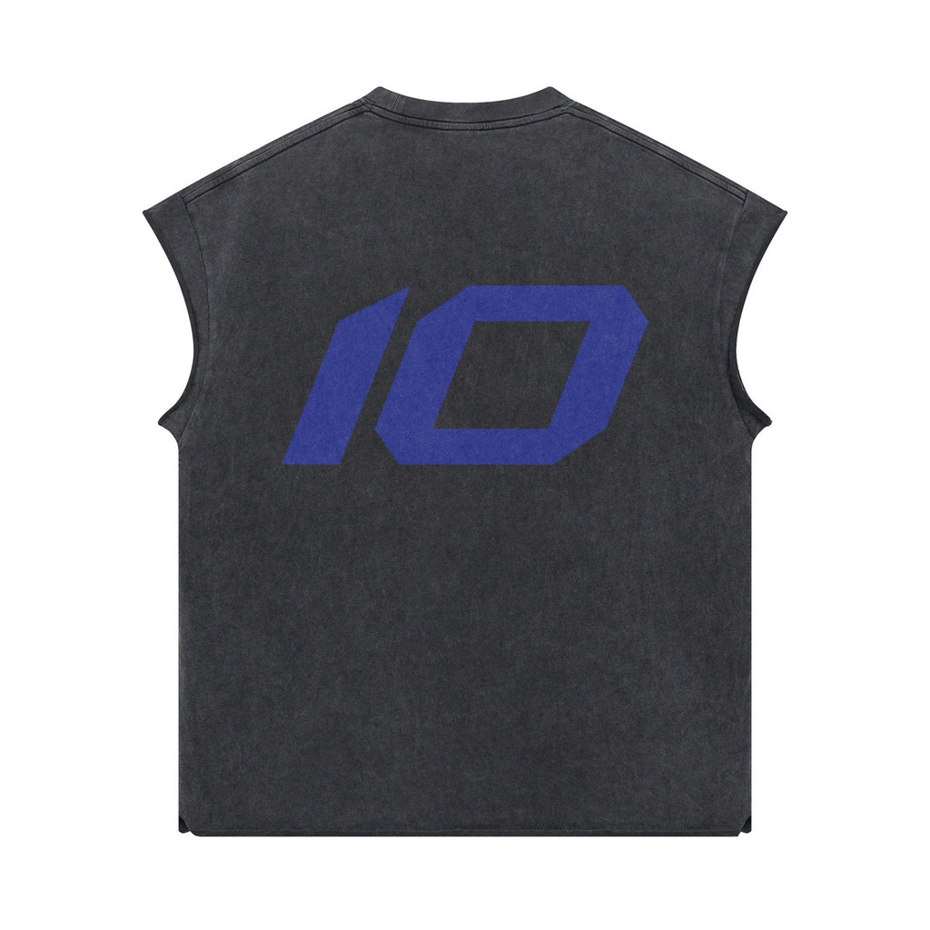 INTER MUSCLE TEE