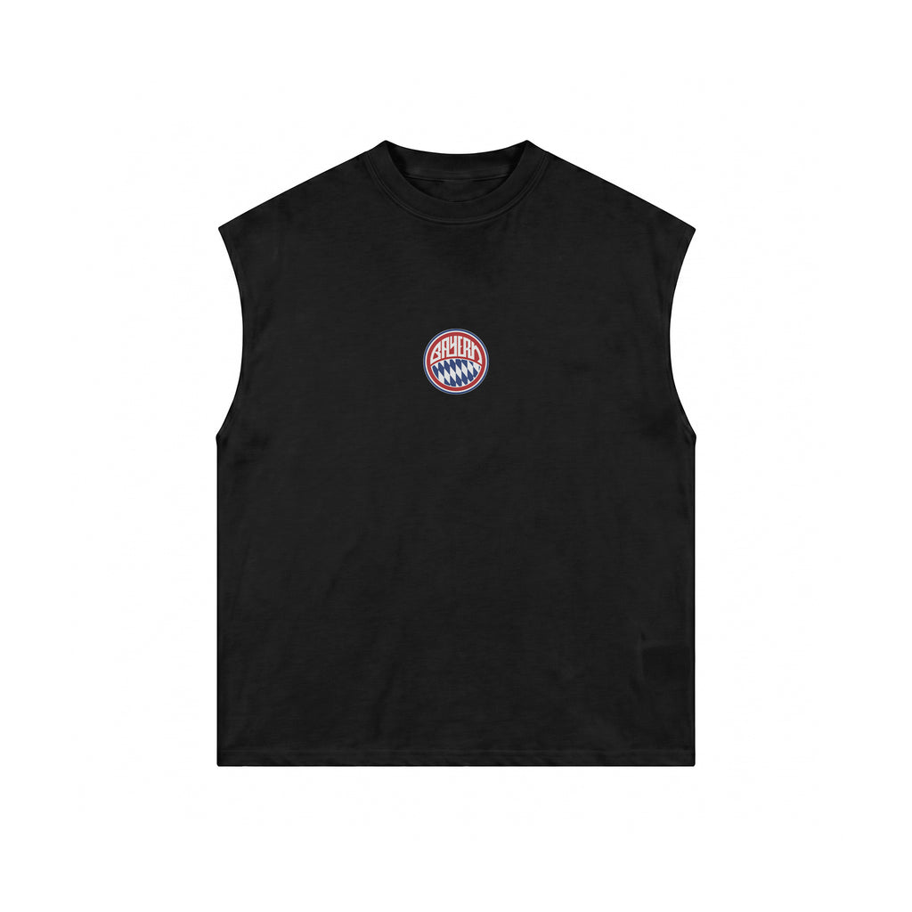 THE BAVARIANS MUSCLE TEE