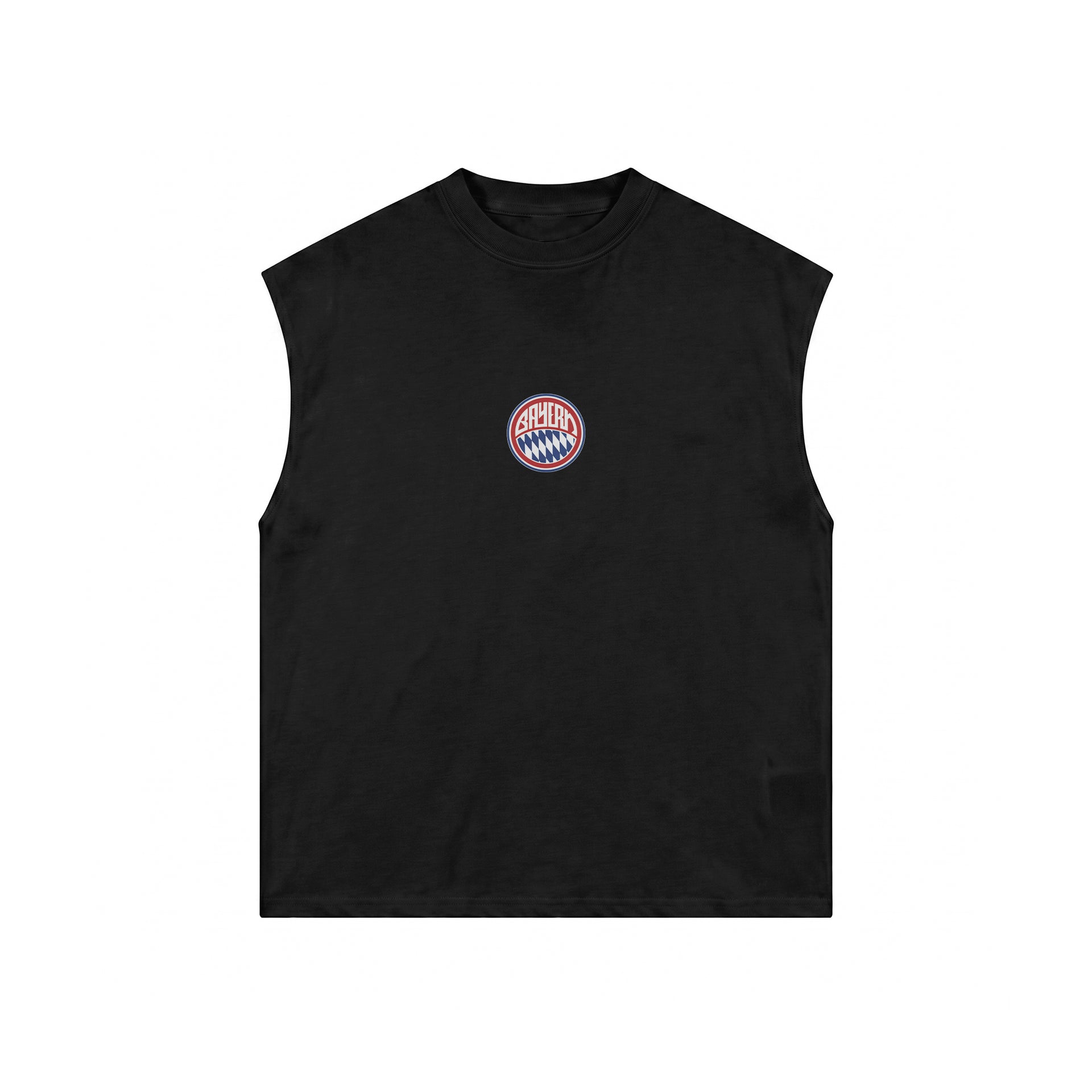 THE BAVARIANS MUSCLE TEE