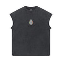 MEXICO MUSCLE TEE