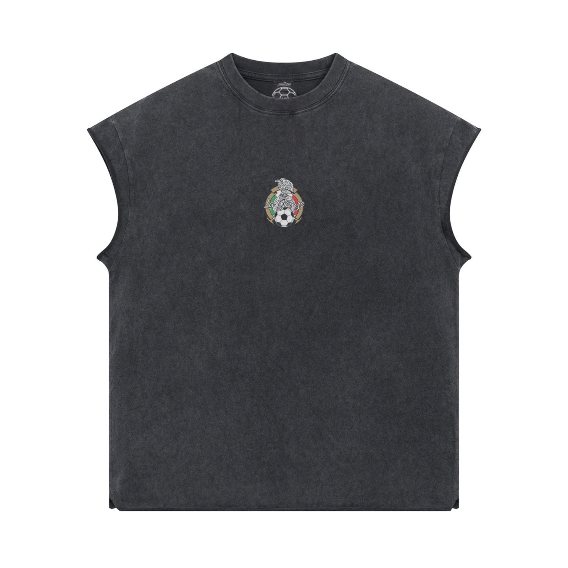 MEXICO MUSCLE TEE