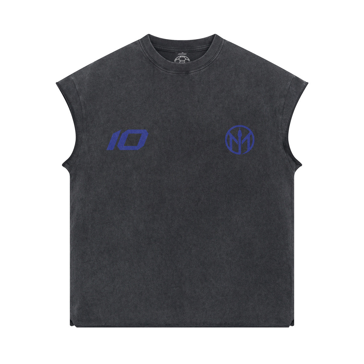 INTER MUSCLE TEE