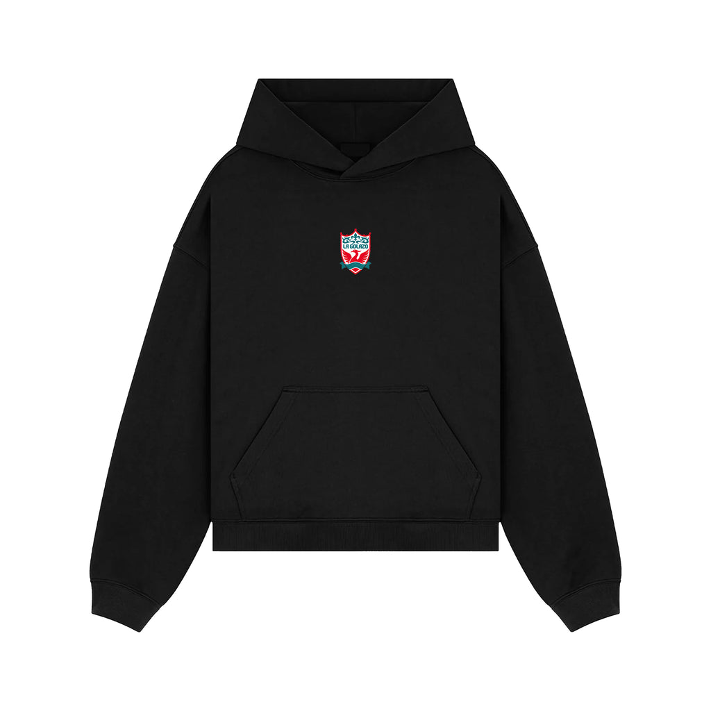 LIVERPOOL HOODIE