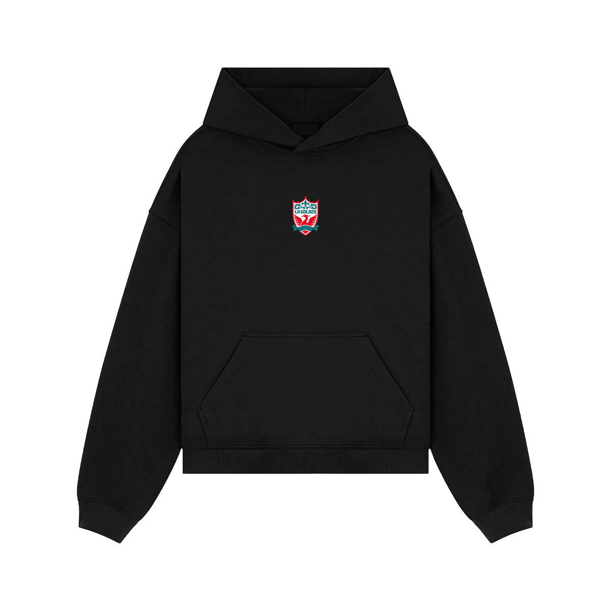 LIVERPOOL HOODIE
