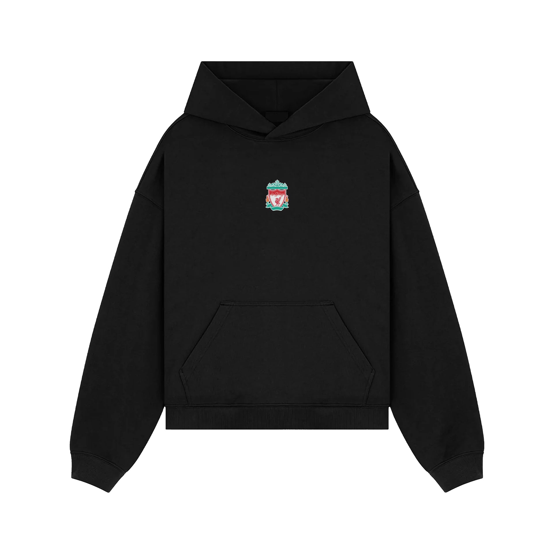 LIVERPOOL HOODIE