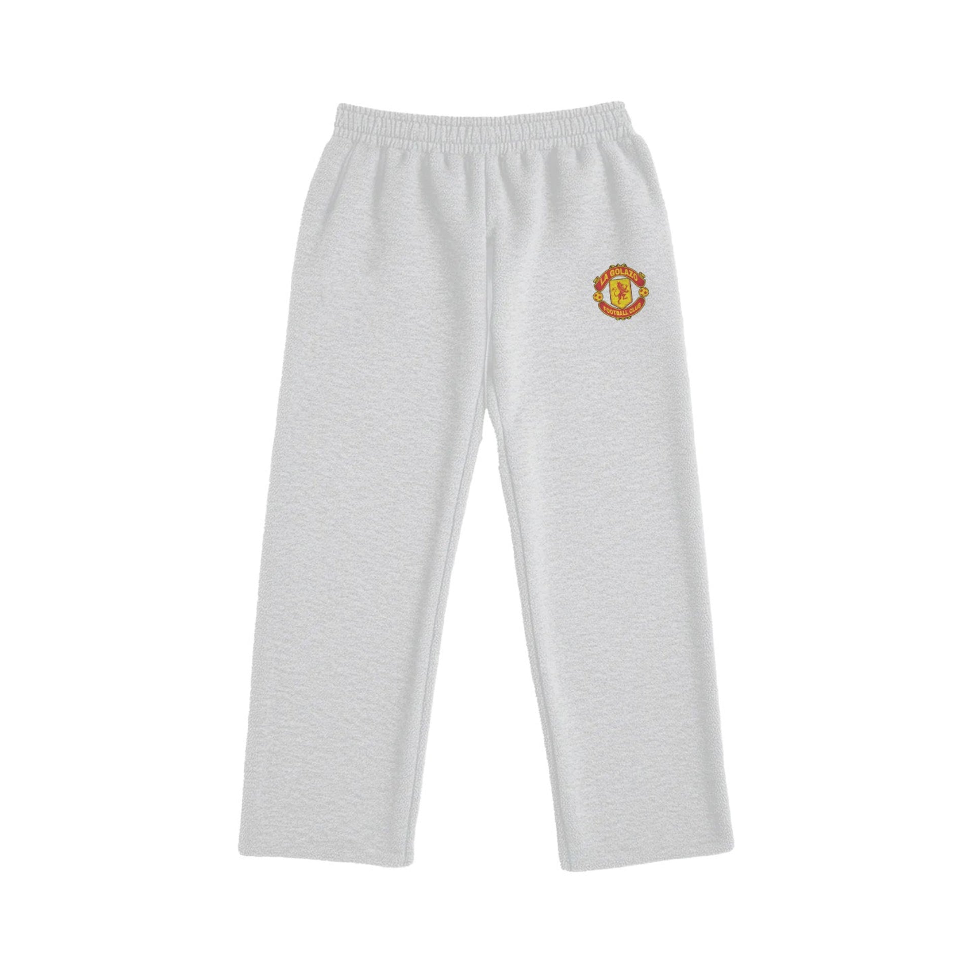 MAN UTD SWEATPANTS