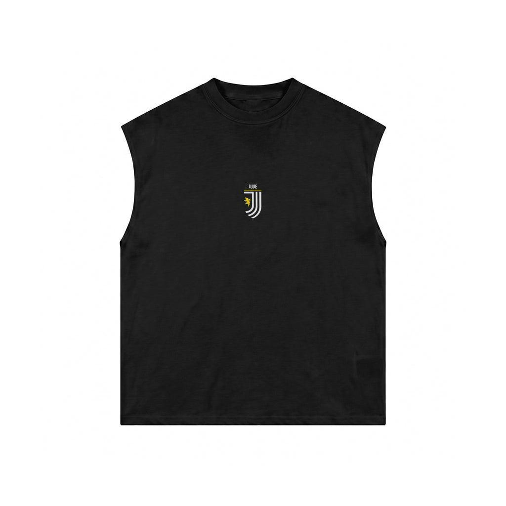 JUVE MUSCLE TEE