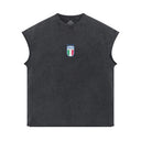 ITALY MUSCLE TEE