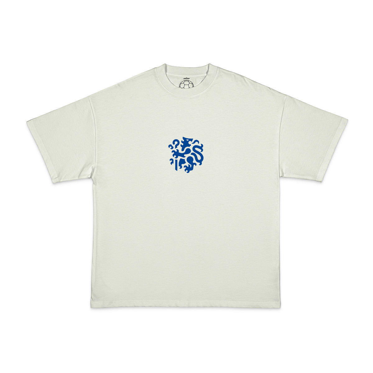 THE BLUES TEE