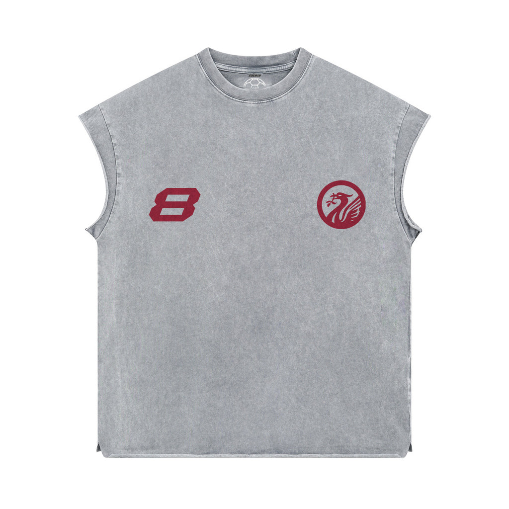 LIVERPOOL MUSCLE TEE