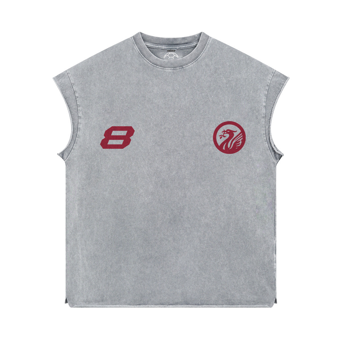 LIVERPOOL MUSCLE TEE