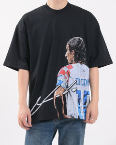 MODRIC CROATIA TEE
