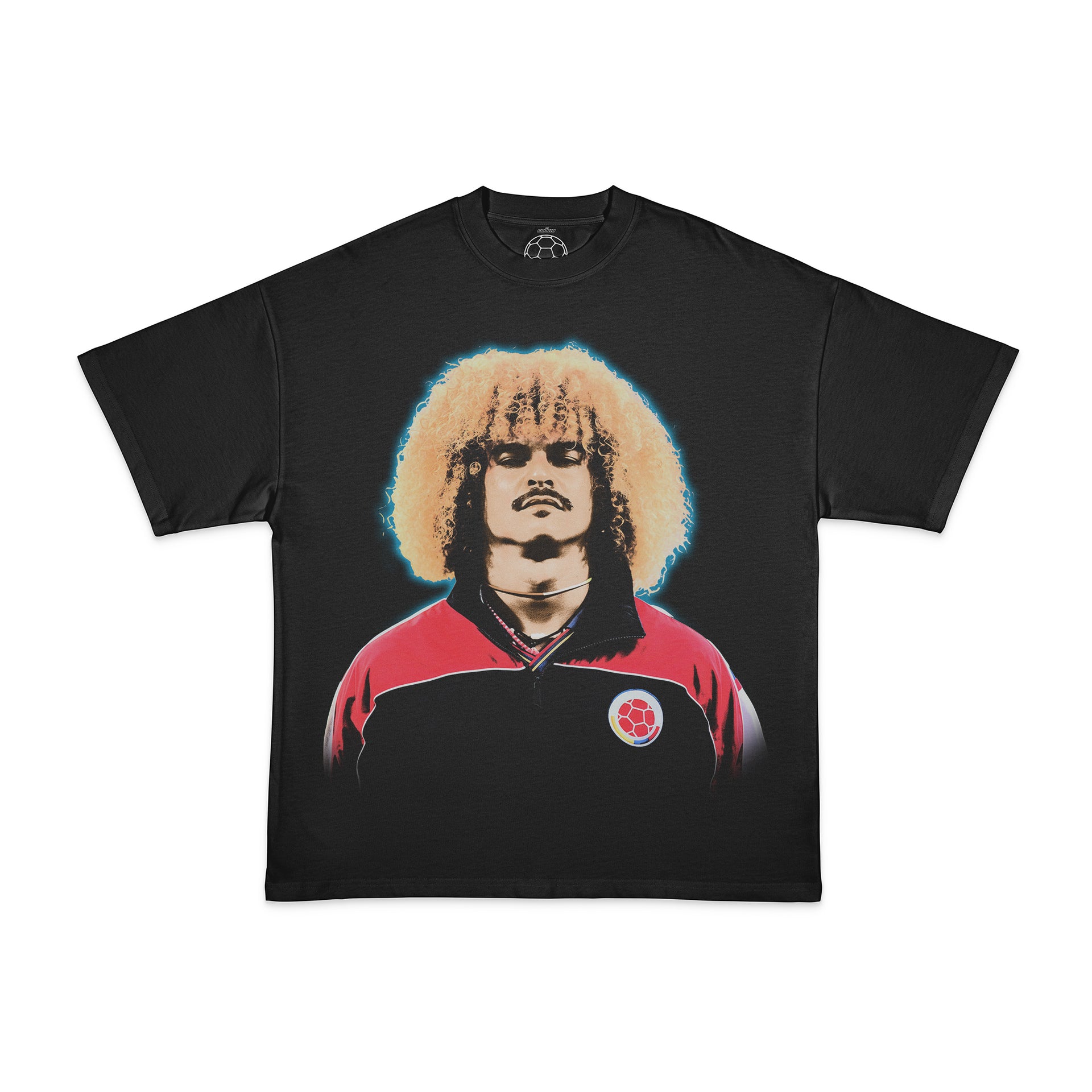 VALDERRAMA COLOMBIA TEE