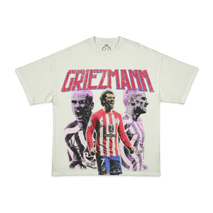GRIEZMANN TEE