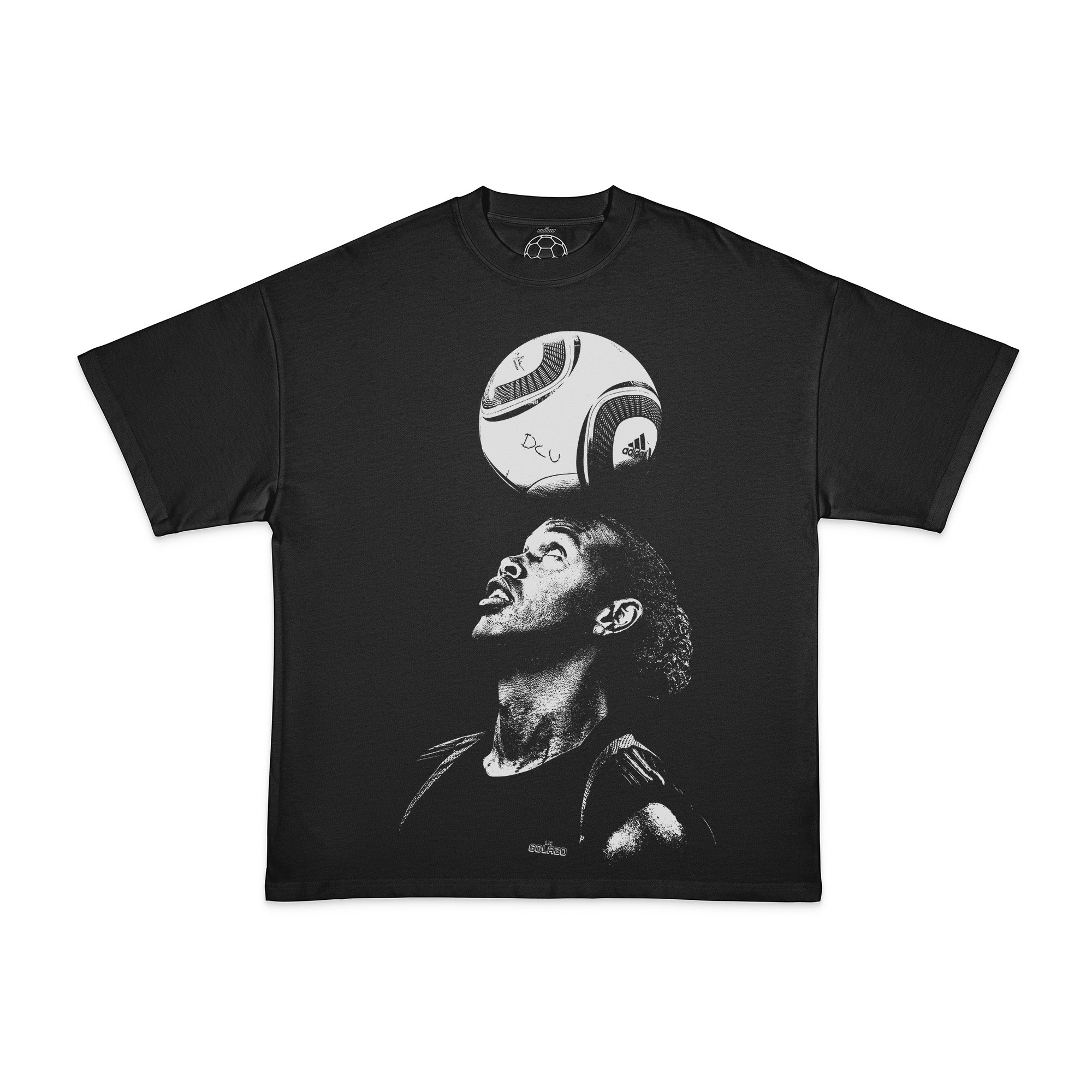 RONALDINHO TEE