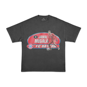 MUSIALA TEE
