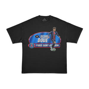 DOUÉ TEE