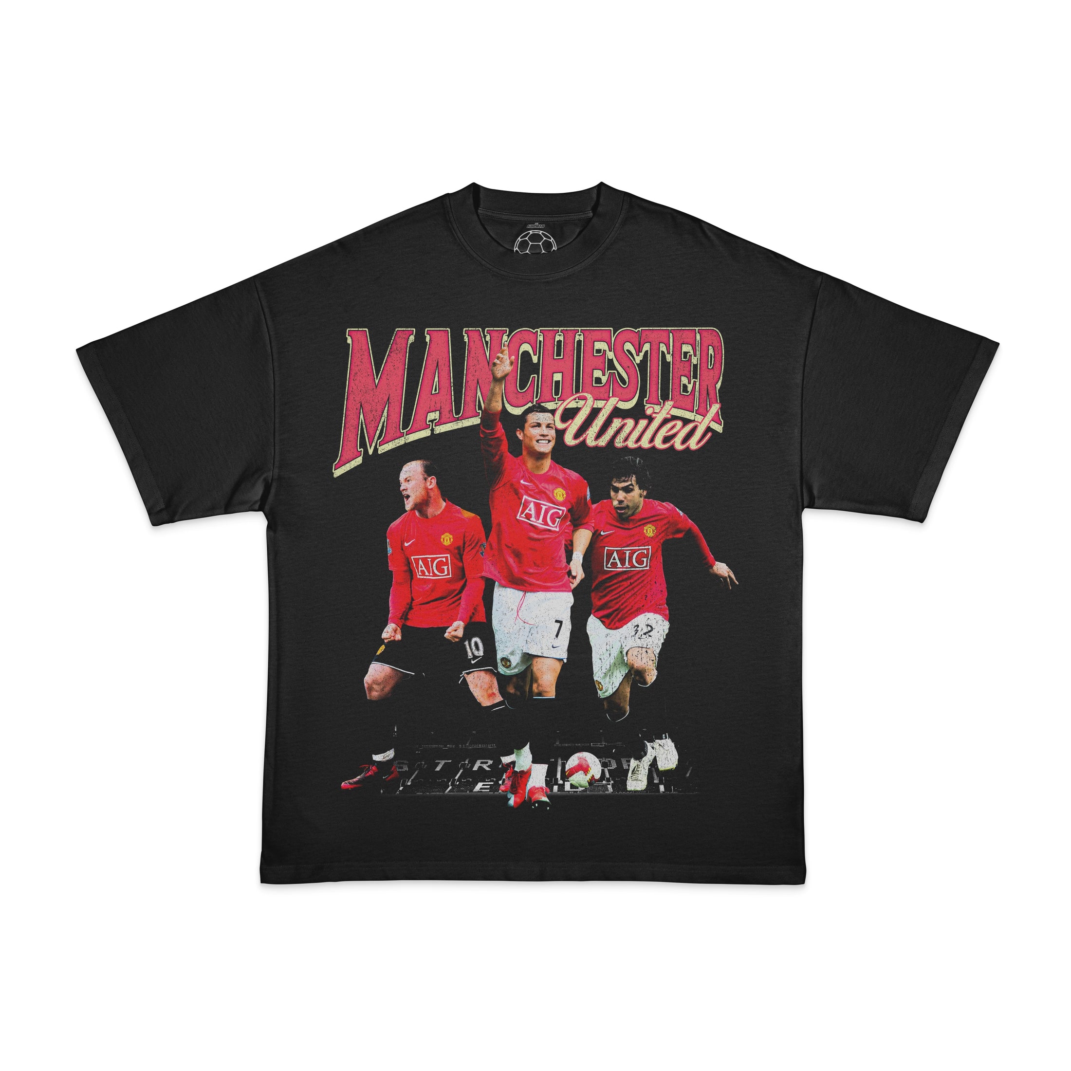 MAN UTD TEE