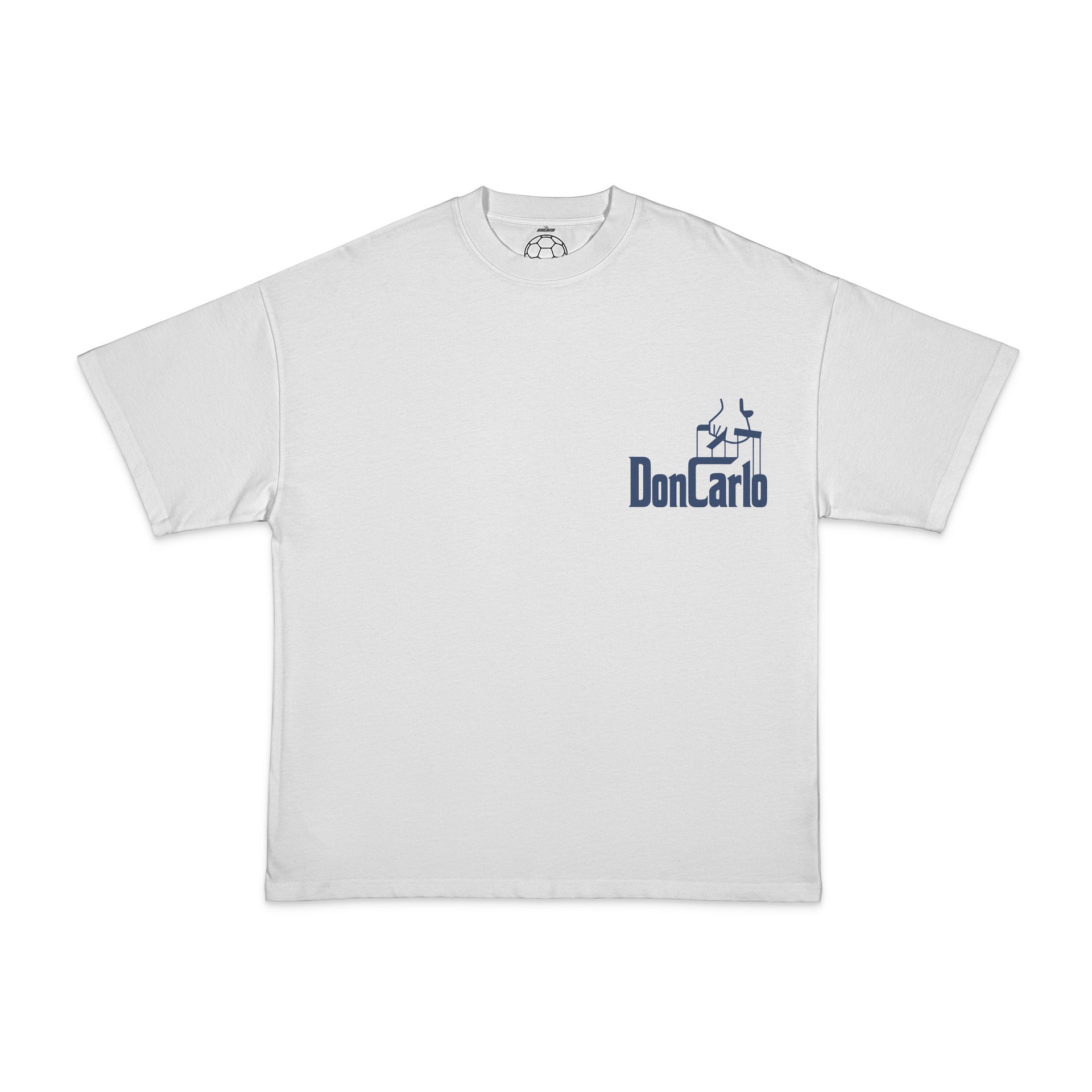 DON CARLO TEE